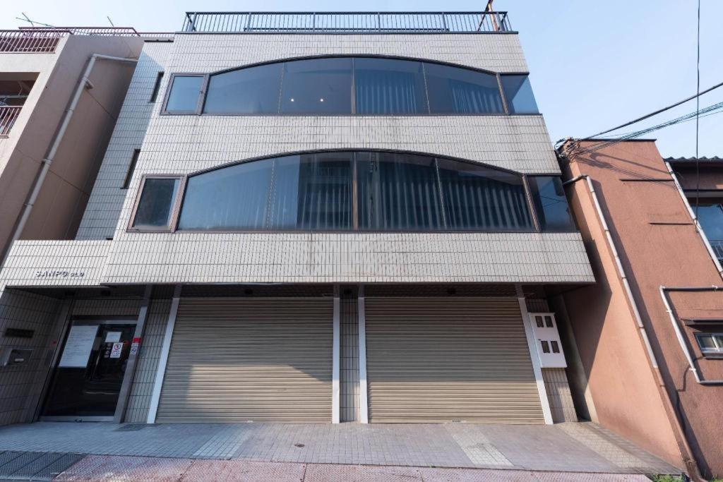 Tora Hotel Skytree Τόκιο Εξωτερικό φωτογραφία