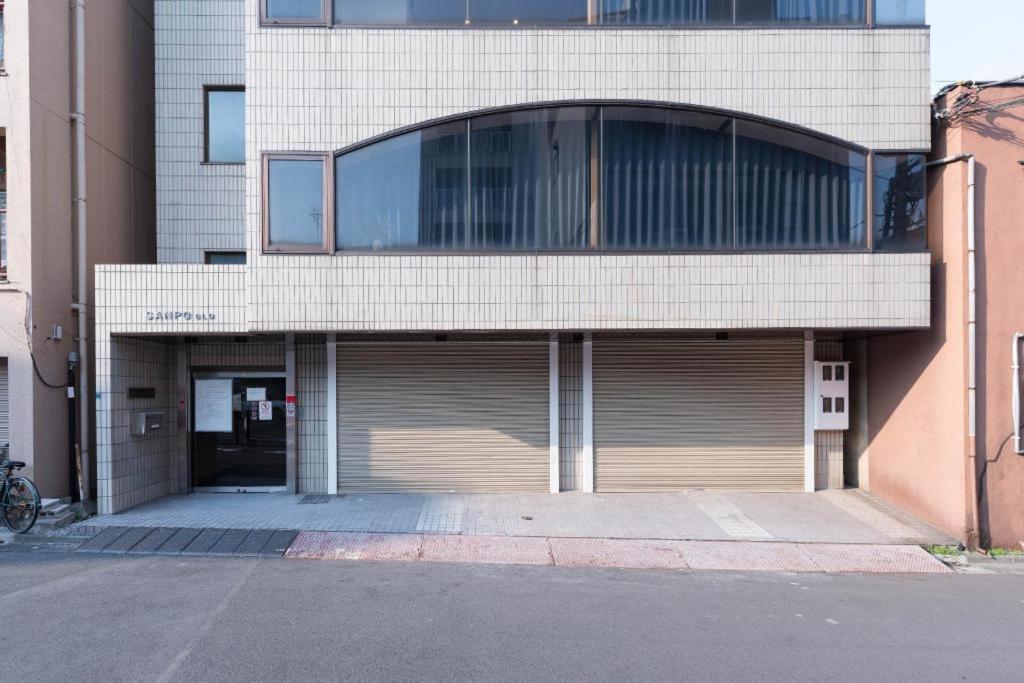 Tora Hotel Skytree Τόκιο Εξωτερικό φωτογραφία
