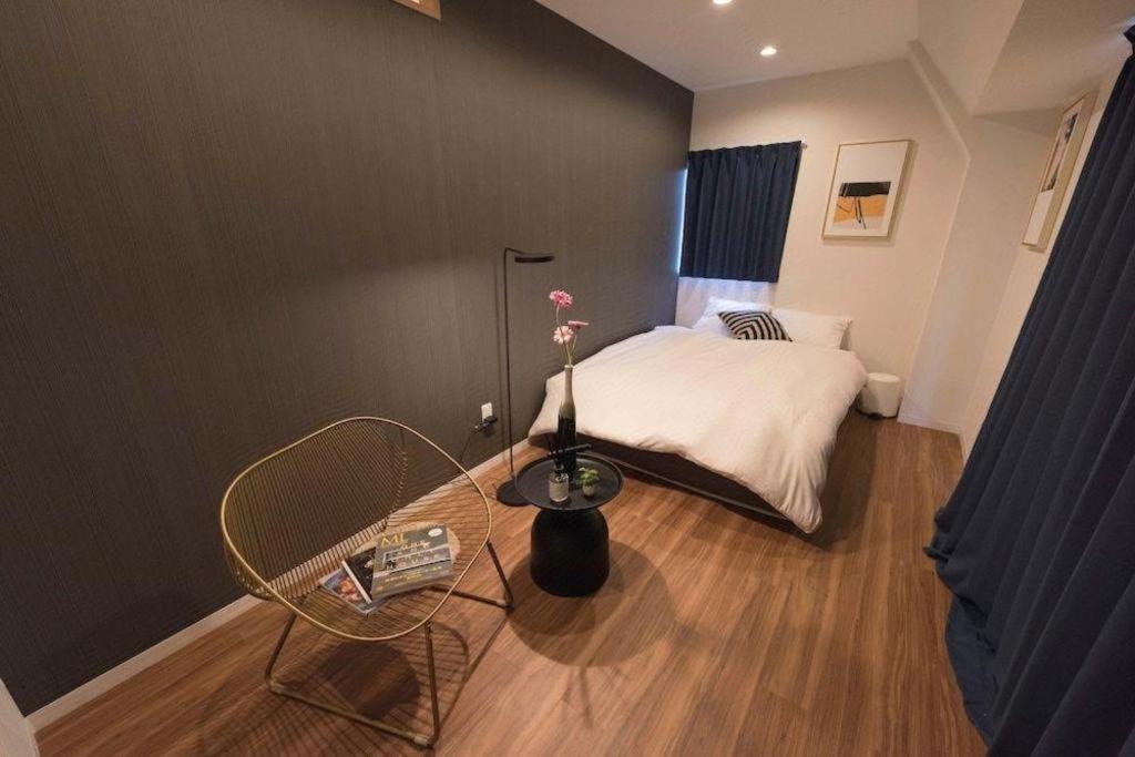Tora Hotel Skytree Τόκιο Εξωτερικό φωτογραφία